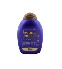 Ogx Thick&Full+Biotin&Collagen Shampoo 385ml